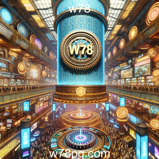 Descubra as Melhores Ofertas de Jogos no W78