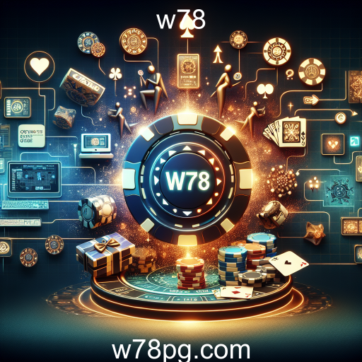 Descubra os Melhores Guias de Jogos no w78